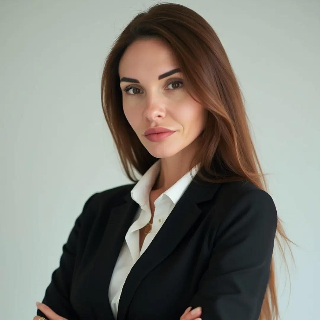 Наталья Мещерякова