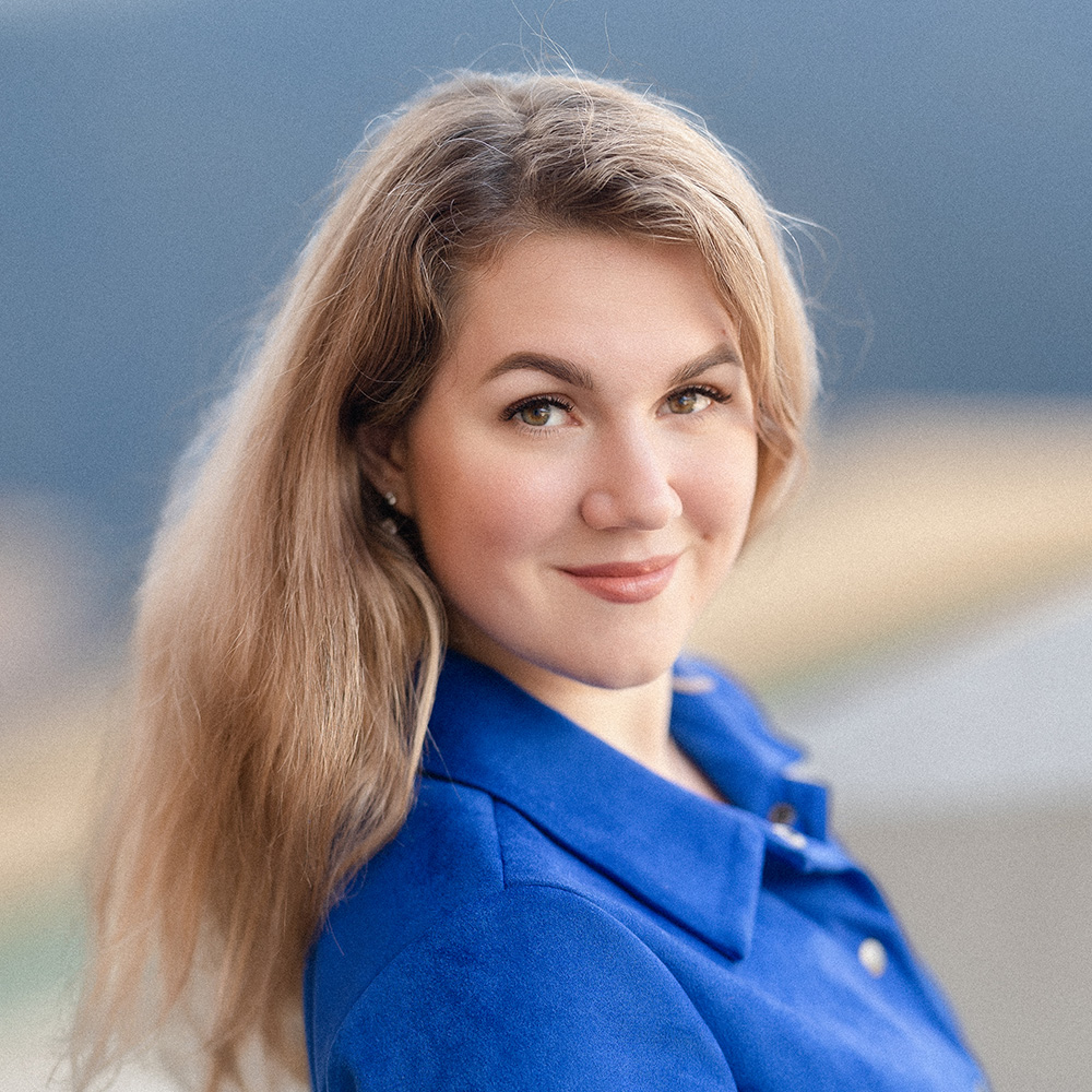 Елена Сорокина