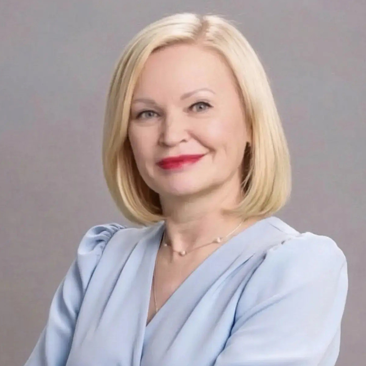 Ирина Назарова