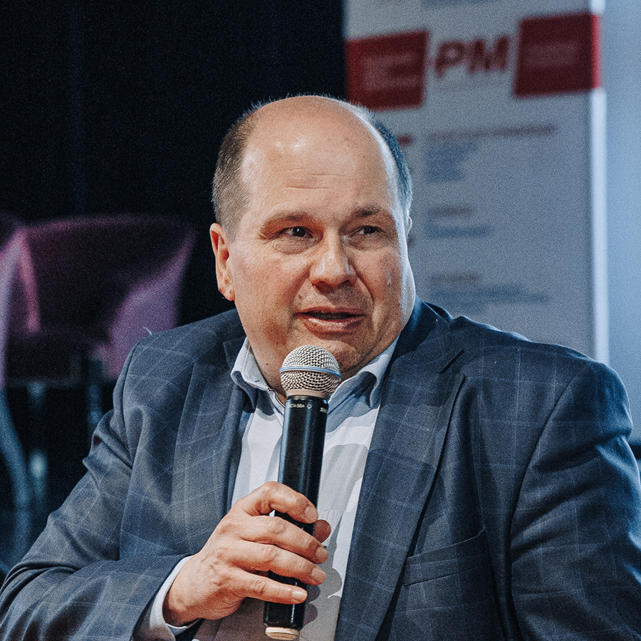 Алексей Жихарев