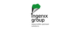 Приветственное письмо от Ingenix Group