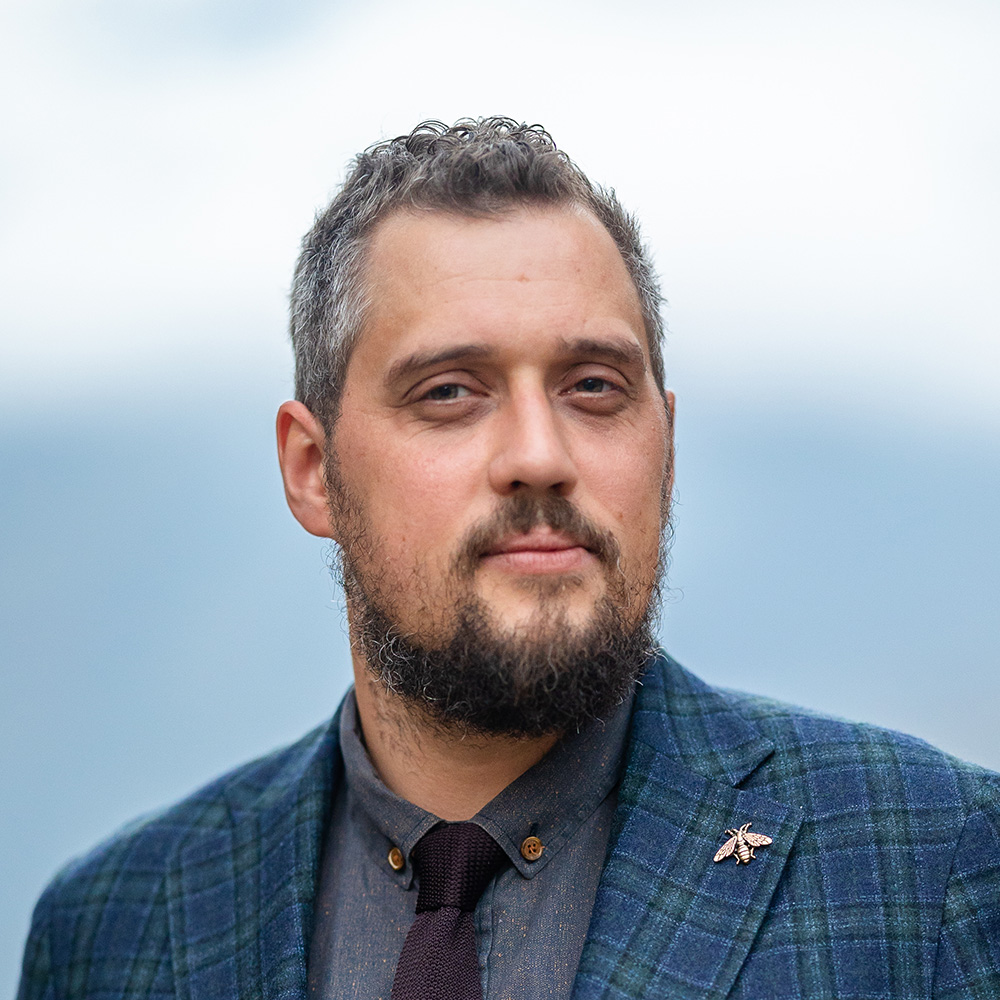 Александр Юрченко