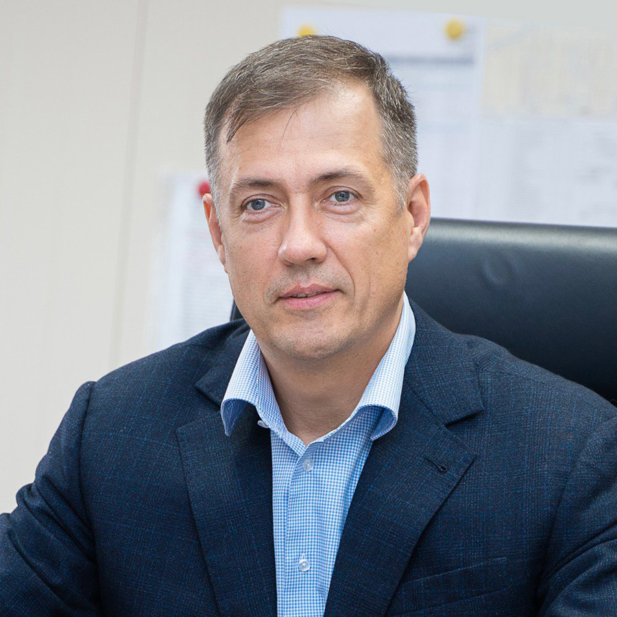 Руслан Тухватуллин