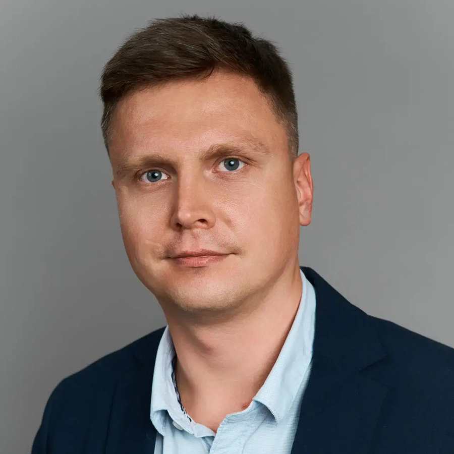 Дмитрий Виноградов