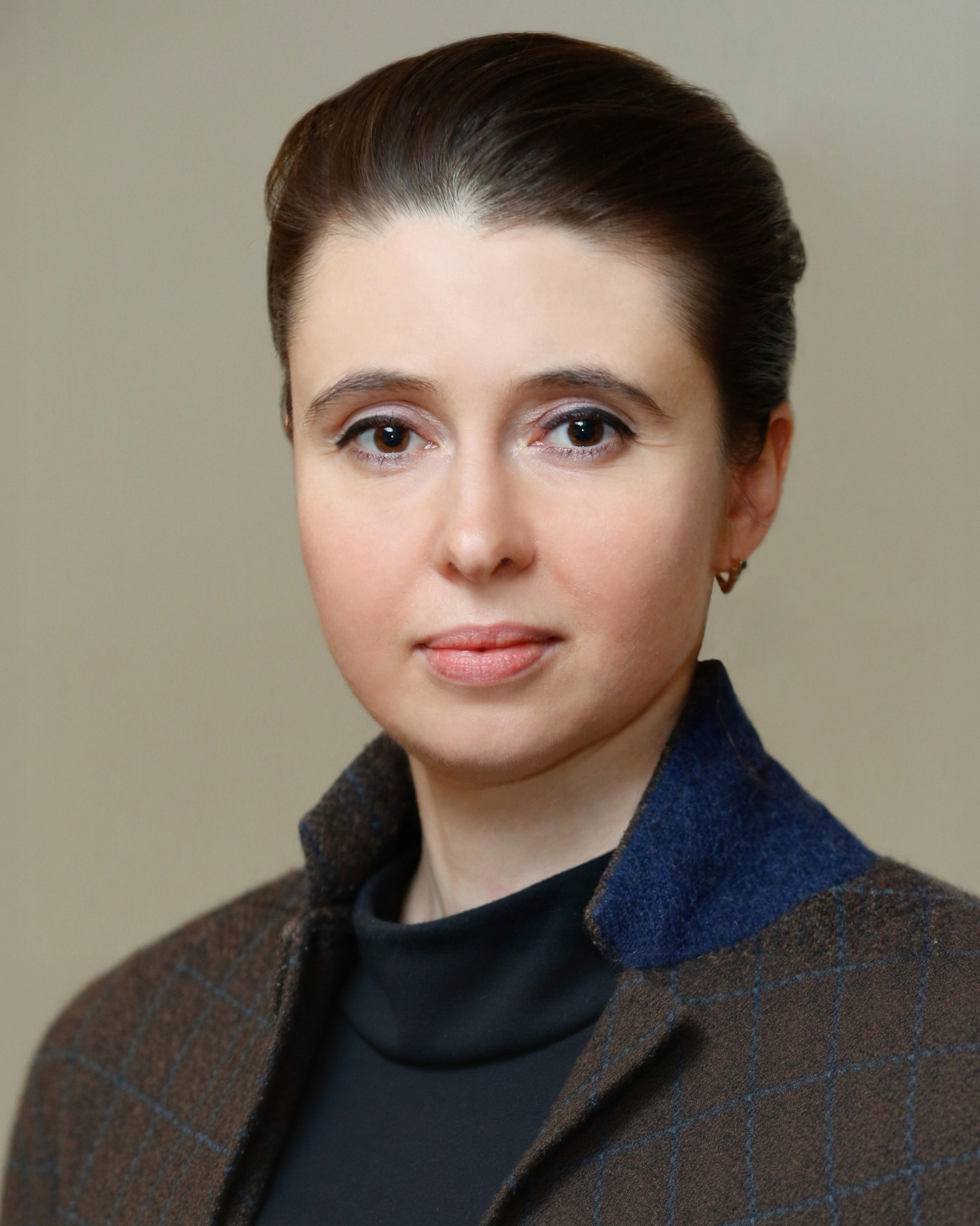 Юлия Моисеева