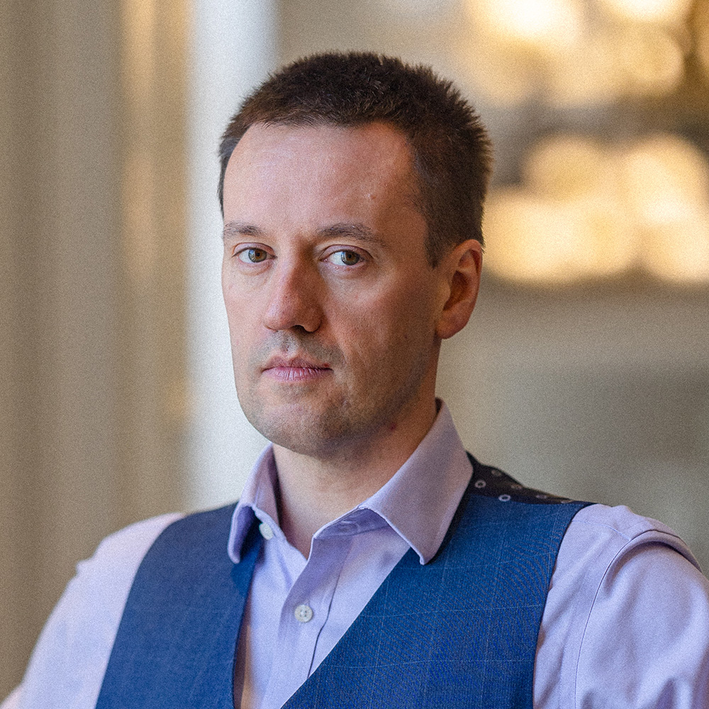 Сергей Садовников