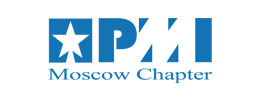 Приветственное письмо от Московского отделения PMI