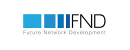 Приветственное письмо от Future Network Development