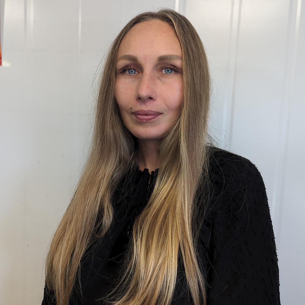 Светлана Кириллова