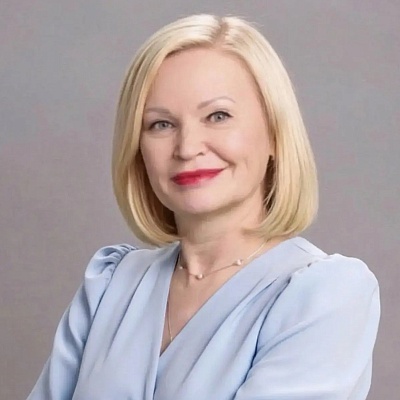 Ирина Назарова
