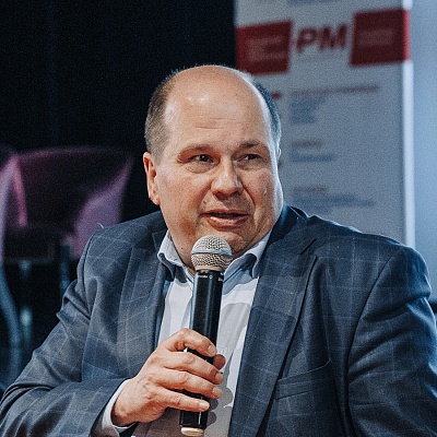 Алексей Жихарев