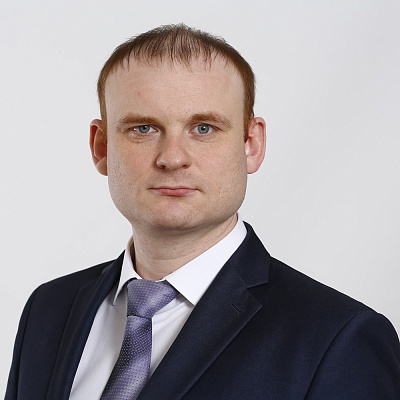 Александр Плотников