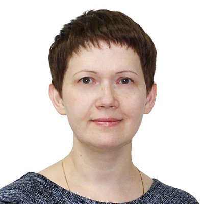 Елена Михайлова