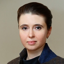 Юлия Моисеева