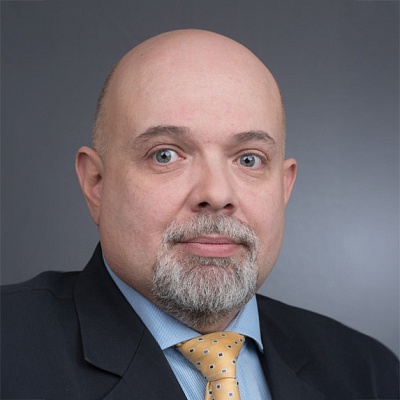 Владимир Нешкес