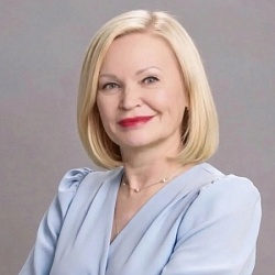 Ирина Назарова