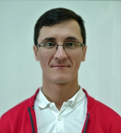 albert poon headshot